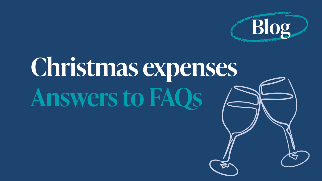 Christmas Expenses: Answers to the Questions Small Businesses Ask Most